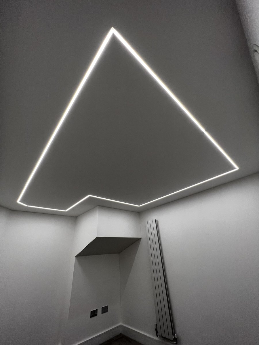 JmrProperty's tweet photo. We pride ourselves on our finished results and they don’t come much better than this garage conversion!

As bedroom lighting goes we think this may be the coolest yet 💡

📧 - jmr-property@outlook.com
📞 - 02477360215/07565920294
💻 - https://t.co/YfnzDSHDwp https://t.co/i6du8C0jhJ
