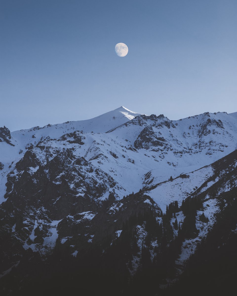 MichaelKudreyko's tweet photo. @seamorphus_nft https://t.co/eTAoXc0rRL

"Moonlit peak" 0.2 $ETH

#NFTCommunity https://t.co/x7noIPvNT8
