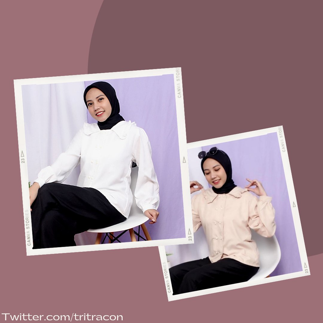 tritracon's tweet photo. ️️️️️️

️️️️️️              <BLOUSE>

️️️️️️  📎 https://t.co/g1O4IlY72U
  🏷️ 42k

️️️️️️ https://t.co/Kg5zUPp8zo