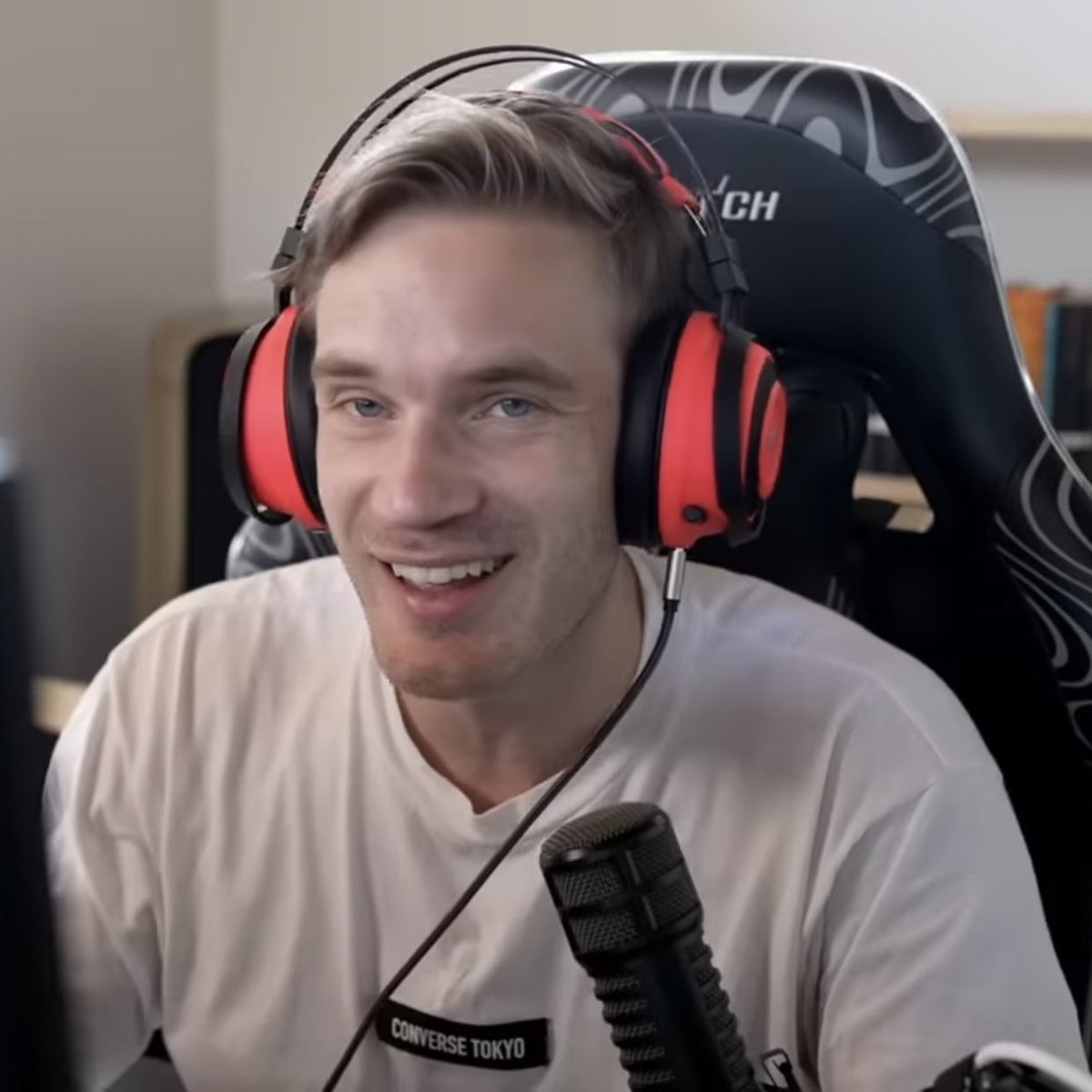 basedpewds's tweet photo. https://t.co/Ggzw7qA3Th