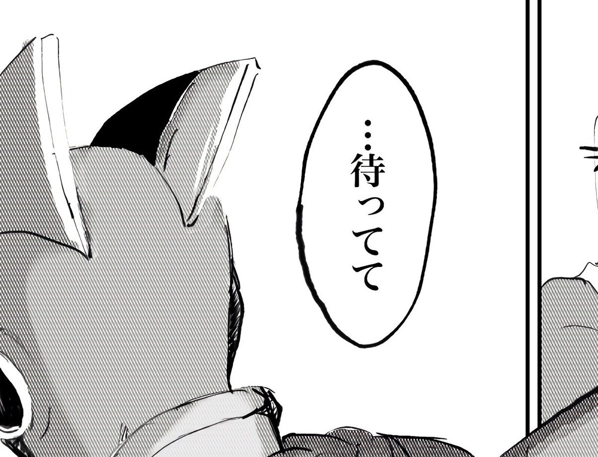 ⚠ぼろぼろな1⃣と
キレる2⃣
 https://t.co/H92SWENQHv 