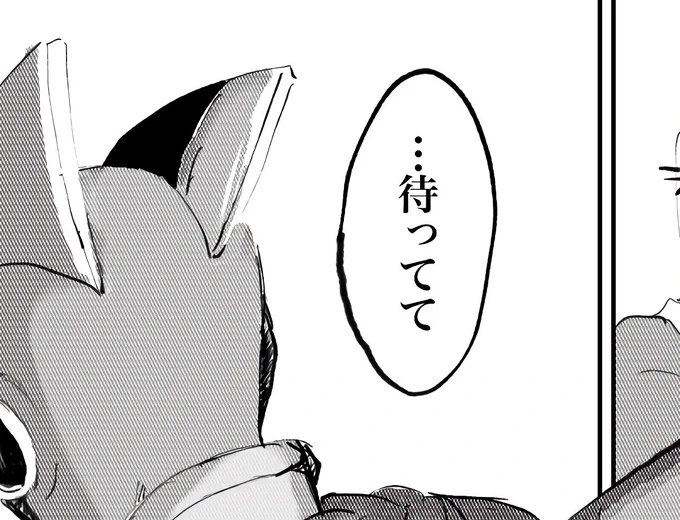 ⚠ぼろぼろな1⃣と
キレる2⃣
 https://t.co/H92SWENQHv 