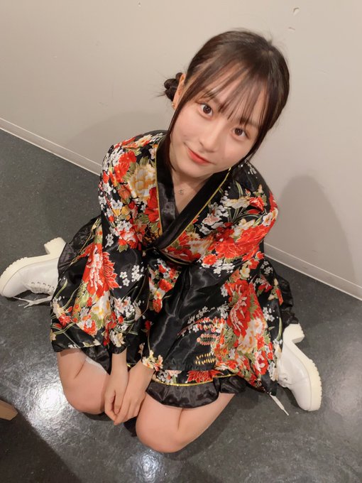 花咲心菜のTwitter画像12