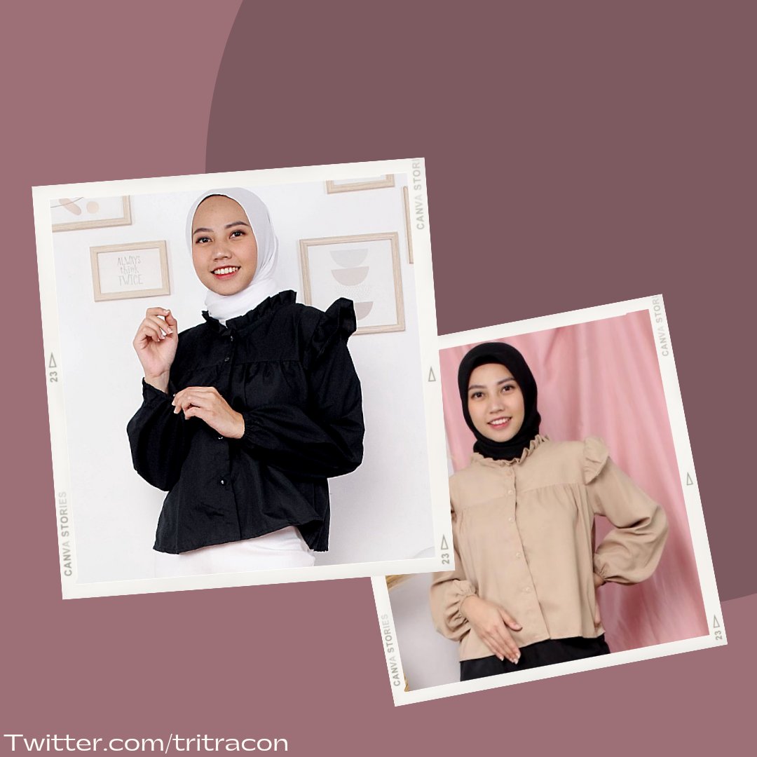 tritracon's tweet photo. ️️️️️️

️️️️️️              <BLOUSE>

️️️️️️  📎 https://t.co/cIyVmAWDht
  🏷️ 30k

️️️️️️ https://t.co/mg1xqFRPMN