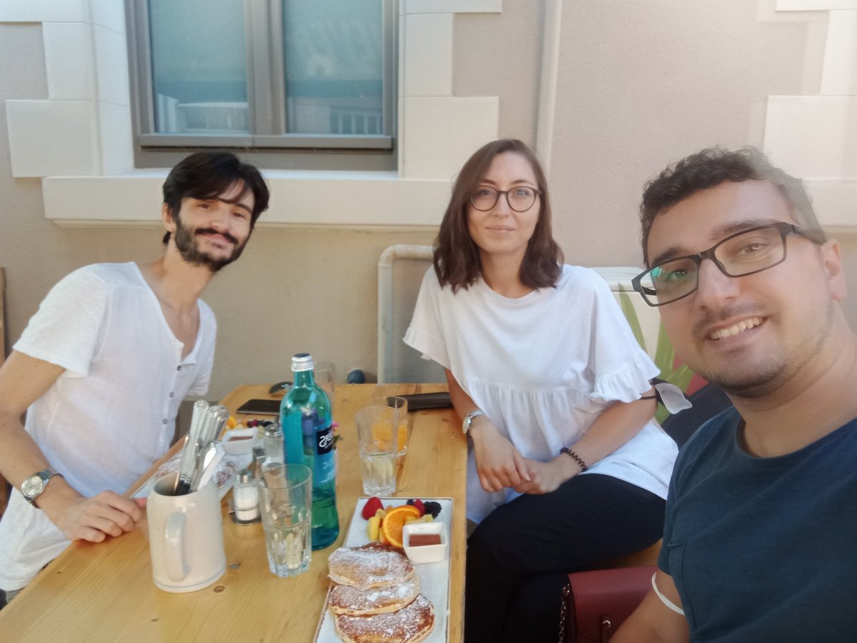 Massimiliano Curcio tweet media