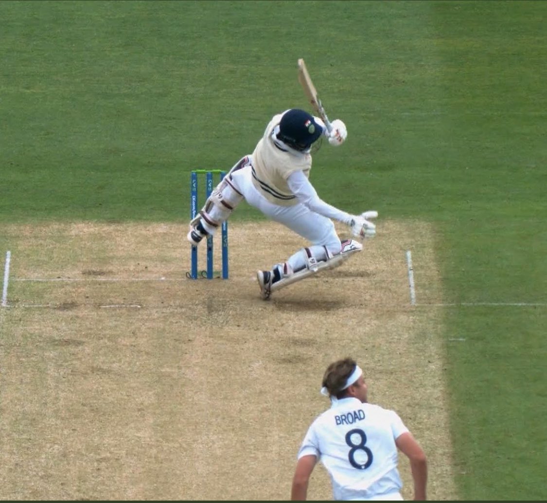 The Grade Cricketer tweet media