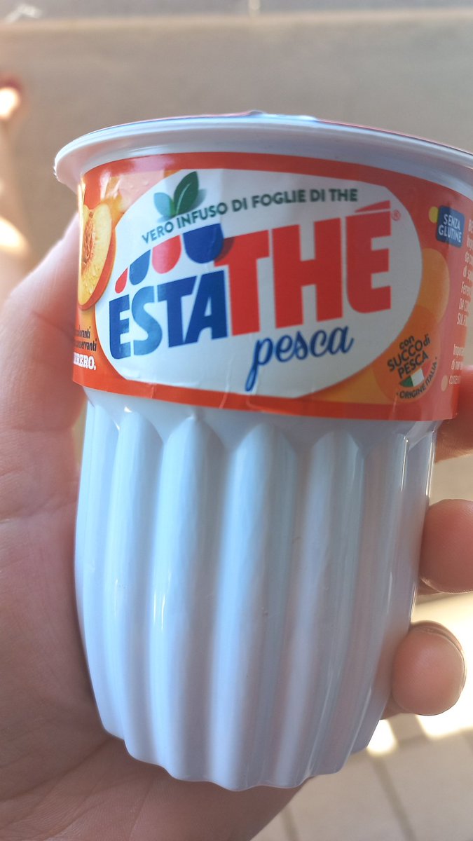 MattiaZenzolafp's tweet photo. Sono al terzo esthaté della mattinata....tralasciando la mia dipendenza...
MATTIA NON MI AVRAI MAI! #teampesca🍑 https://t.co/hJ6ot0gzGr