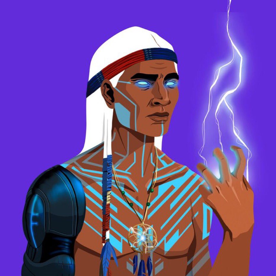 GM💥 GIVEAWAY💥

We’ve teamed up with <a href="/DemiGodzSOL/">Degen Heaven</a> to bring you a chance to win: 

🎁  5x DemiGodz WL spots 🙏 

TO ENTER:
1️⃣ Like &amp; RT
2️⃣ Follow <a href="/weyuofficial/">WEYU</a> &amp; @DemiGodsSOL
3️⃣ Tag 2 Frens 

48 hours…. LFG 🚀

#NFTS #SolanaNFTs #SolanaGiveaway