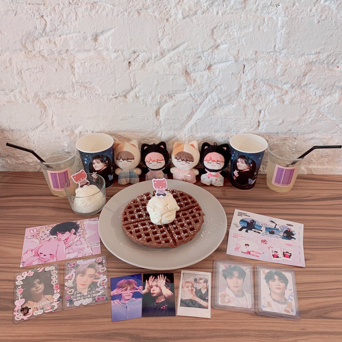 🦋LOVE CURE🦋

#HALCYON0701
#러블리_28번째_태용날