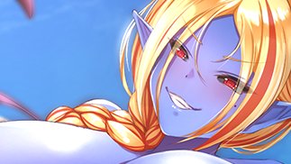 青肌バージョンをpixivにアップロードしました!
台詞差分ももちろんあります!

https://t.co/1AlSsp4ZwE 