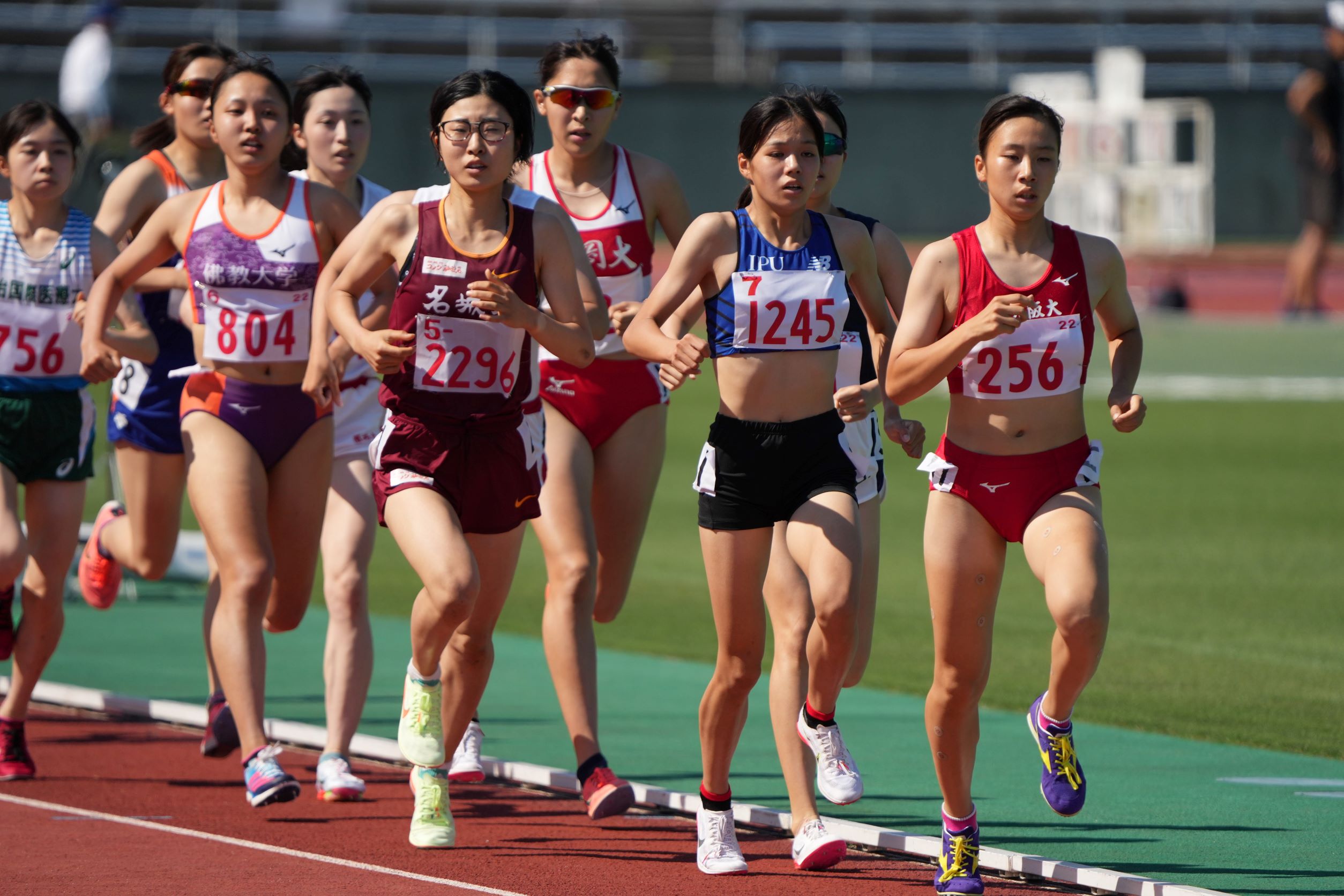 ATHLETE News on X: 