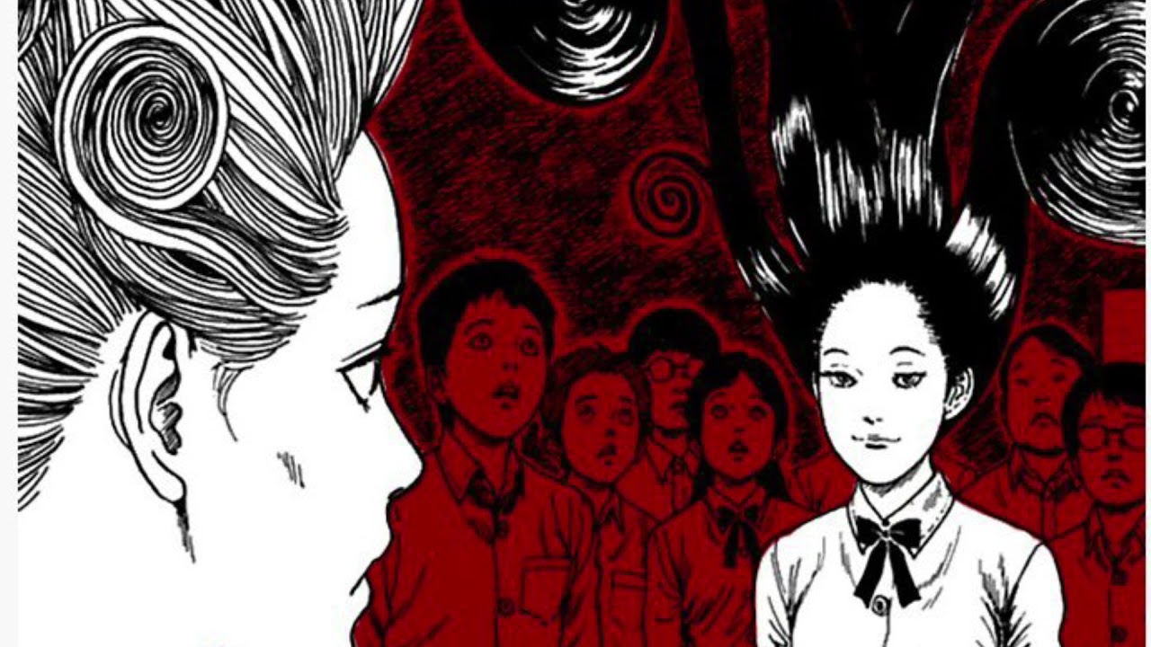 Junji Ito's Uzumaki Anime Spirals Into Its Third Delay