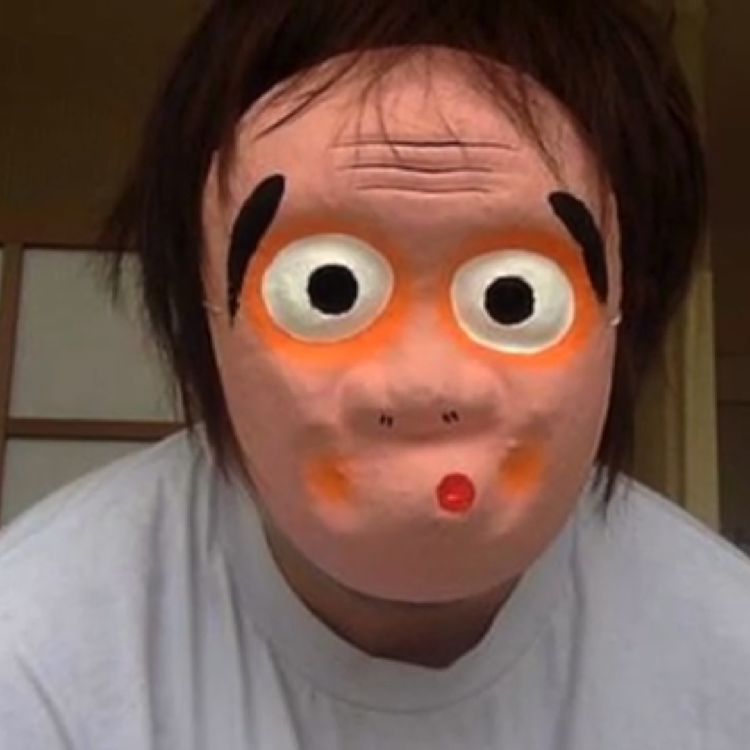 dtmpaicompany's tweet image. For FaceBook おまけ（＊⌒▽⌒＊）

Sientist Tのコメント一言

「ここにはもうもどれないかもしれませんねぇ（＊⌒▽⌒＊）」

お疲れ様でした。（＊⌒▽⌒＊）