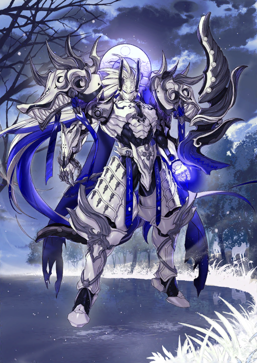 Fate/GO Noticias 🇪🇸 tweet media