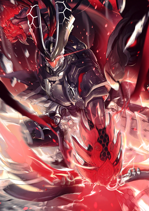 Fate/GO Noticias 🇪🇸 tweet media