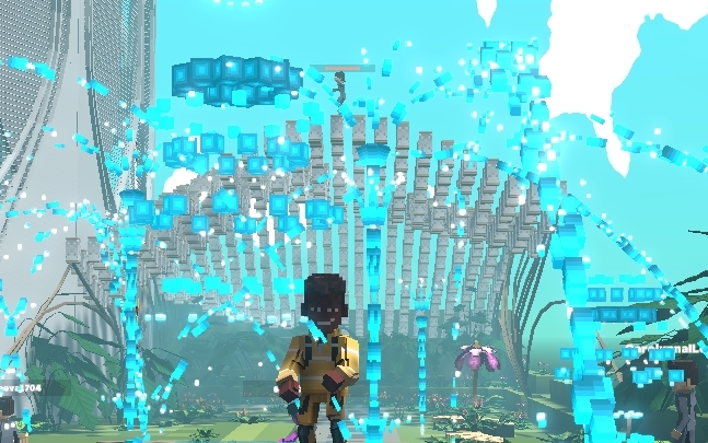 <a href="/TheSandboxGame/">The Sandbox</a> <a href="/worldofwomennft/">world of women</a> I just participated in the #BelongingWeek contest for a chance to win a Belonging Crown NFT! Check out my screenshot below!
👇