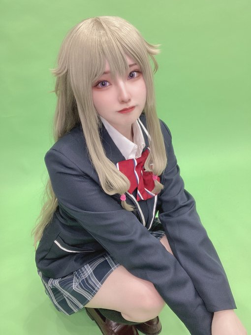 コスプレイヤーきちぴよのTwitter画像50
