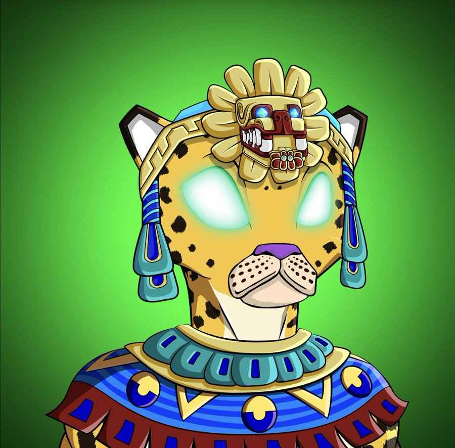 archaicfelines's tweet photo. Giveaways?
We currently have three running!
Get your self an Archaic Feline and be in the draw to win a @loserclubreborn, @SpaceRiders_NFT and @archaicfelines 👀

MINTING NOW!

#Giveaways #RideWithUs #Archaicraid #NFTGiveaway #NFTCommunity #NFT https://t.co/usOo8urog0