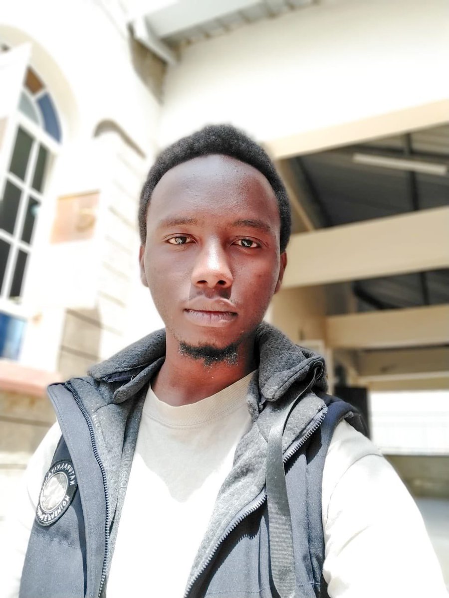 Thestar_chorale's tweet photo. Official name: Paul Njagi
Area of specialization: Bachelor's of science,  Urban and regional planning. 
Current profession: Ass Music Director at PCEA Kahawa West.
Skills and Experience: Architectural performances,GIS &amp; Remote sensing.
Position: Baritone and Secretary https://t.co/bkP7tYmxQE