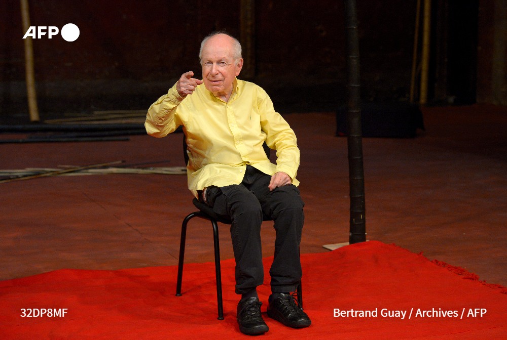 Agence France-Presse tweet media