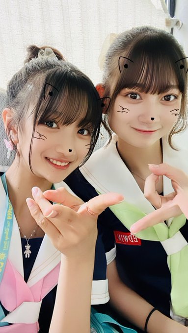 Twitterのコスプレ画像19