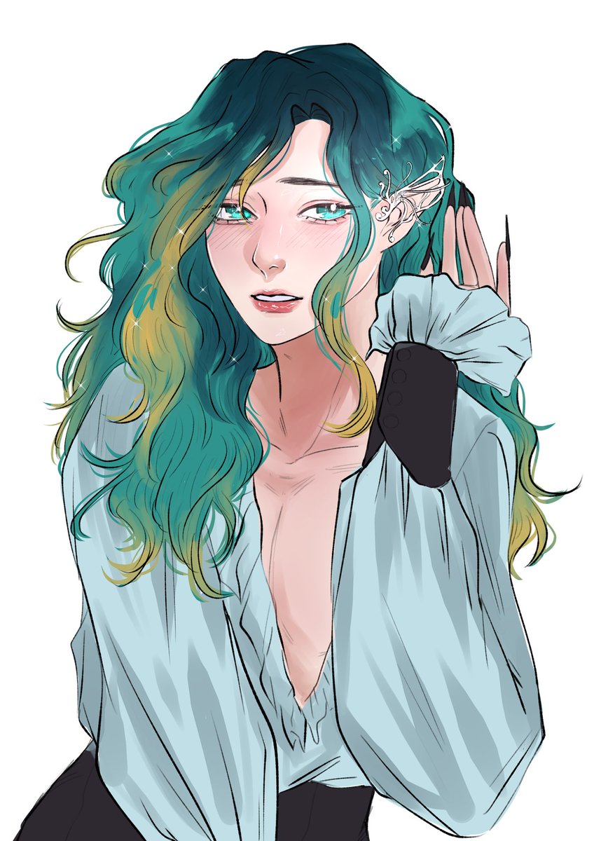 Narcissus_Mpc's tweet image. #MPC_Commu #MPCss3

Bluebell Narcissus
Grade 10 - 187-75

Doc bit.ly/3NFBAYz

รับโคตลอด