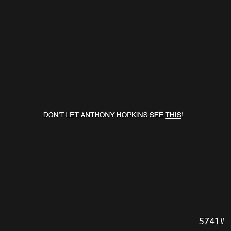 TheWalletNft's tweet photo. Address tz1Ku...utn7c hit again!
This time the victim apparently was SUCK, who had just probably minted message n. 5741 in 100 editions but could not get those out of TheWallet in time.
@AnthonyHopkins
https://t.co/0rIKlzHKiJ
#TheWalletNft #HideFromHopkins https://t.co/66GKxtyvbW
