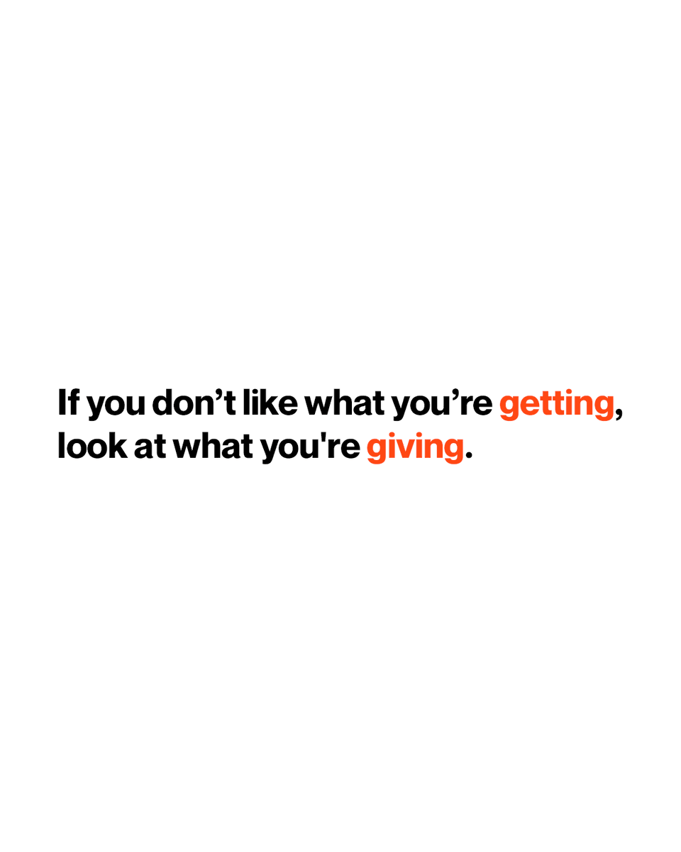 craiggroeschel's tweet photo. Thoughts on marriage: To get what you once had, you must do what you once did. #fromthisdayforward https://t.co/lb5JRbeOrs