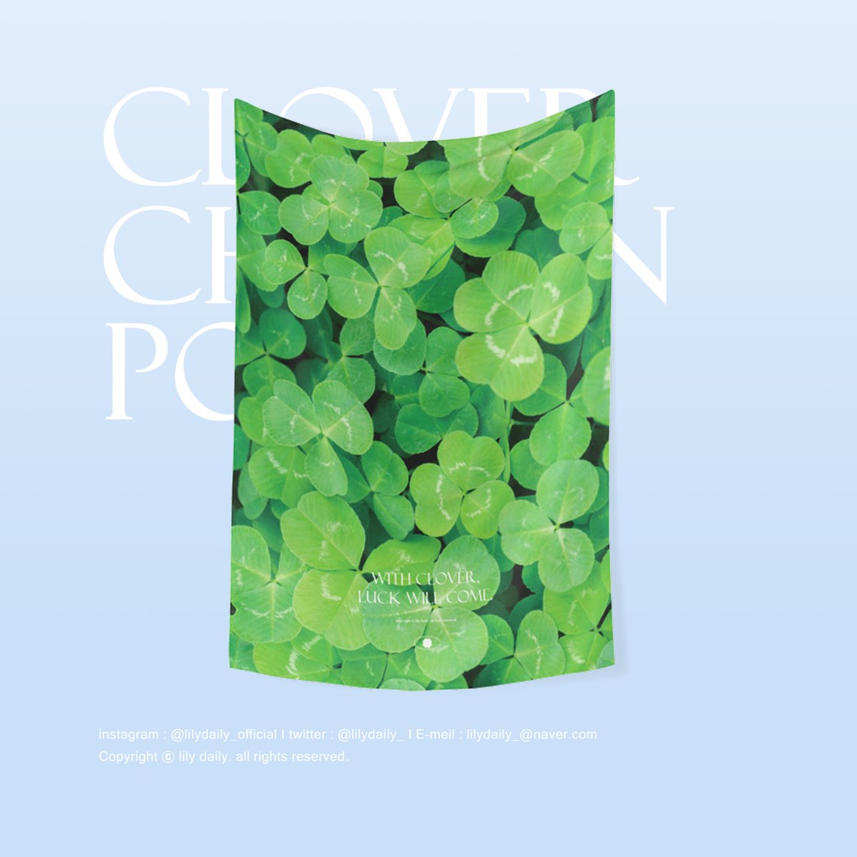 LILY DAILY tweet media