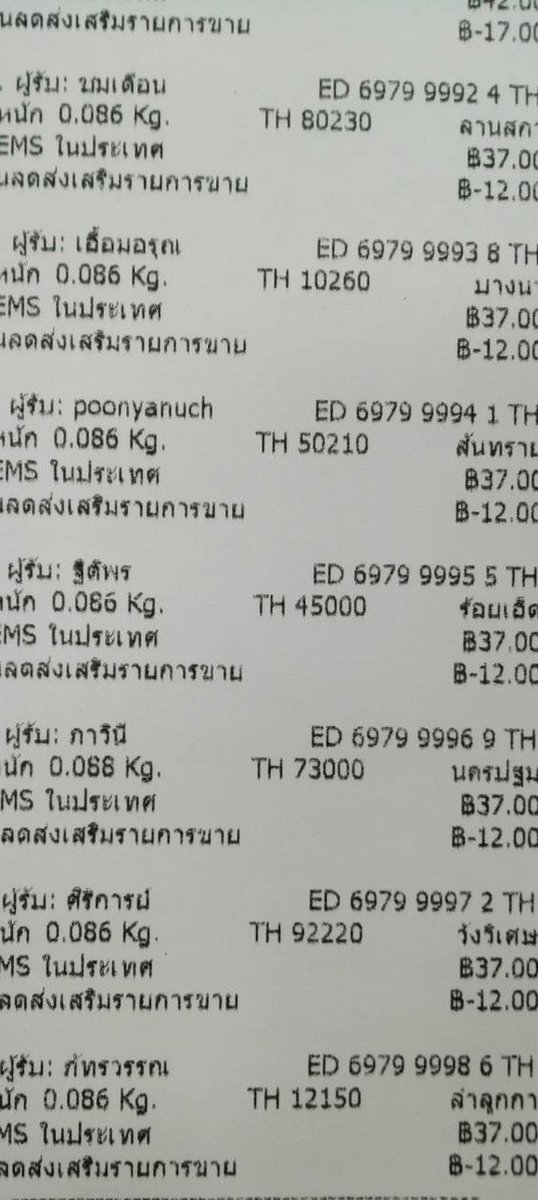 eieiishop // ตอบช้าเกิน 24ชม.รบกวนทักซ้ำได้เลยนะคะ tweet media