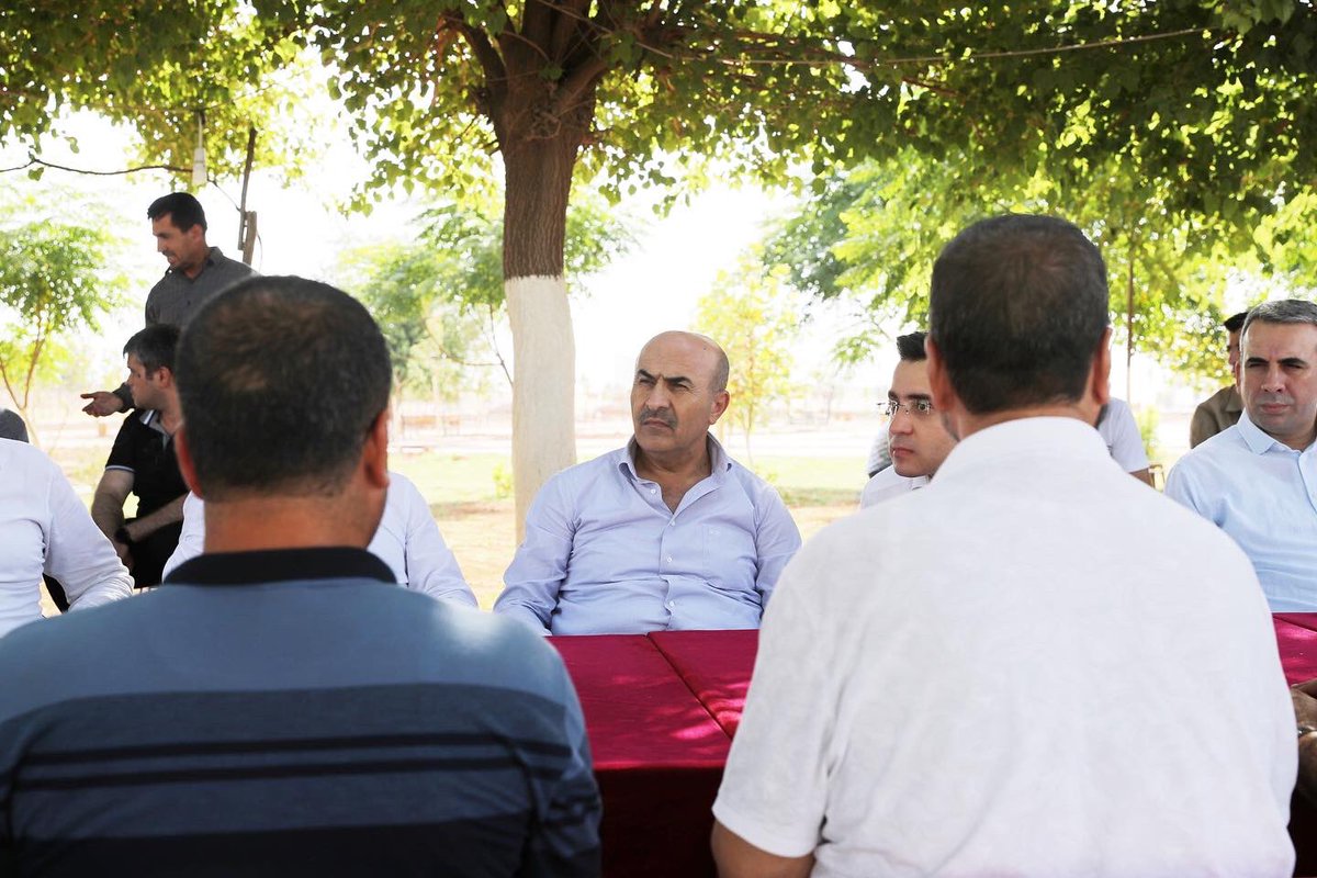 Mahmut Demirtaş