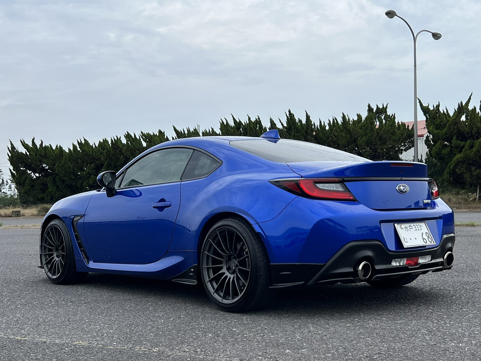 ★エンケイ RS05RR 18インチ ZN6 ZC6 86 GR86 BRZ★ 楽天市場】GR86 ZN8 アルミホイール エンケイ レーシング