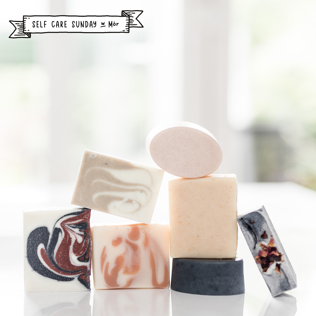 For this week's #SelfCareSunday, allow us to introduce you to the wonderful Old Bexley Soap. 

Find out more about this experience here | mrcrd.xyz/OldBexleySoap