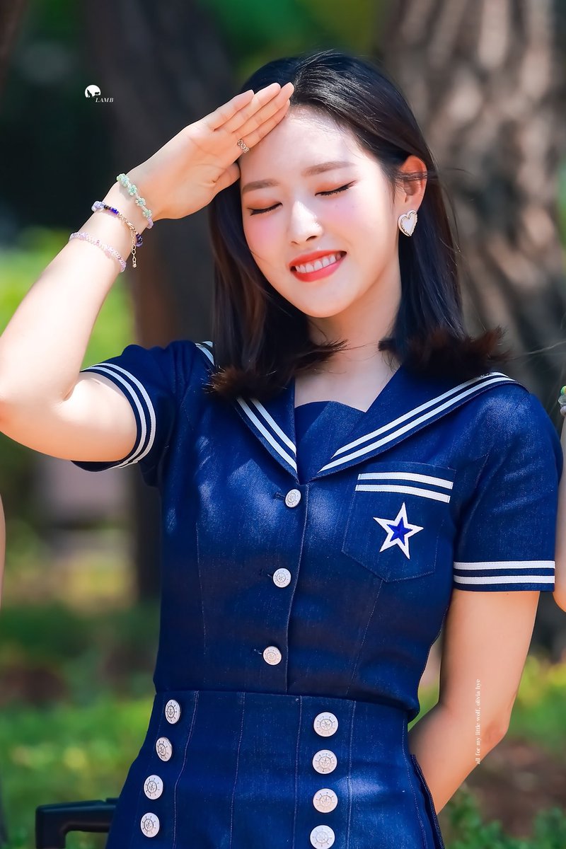 hyejupic's tweet image. 220703 #올리비아혜 
© lamb_011113