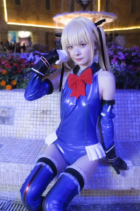 Twitterのコスプレ画像34