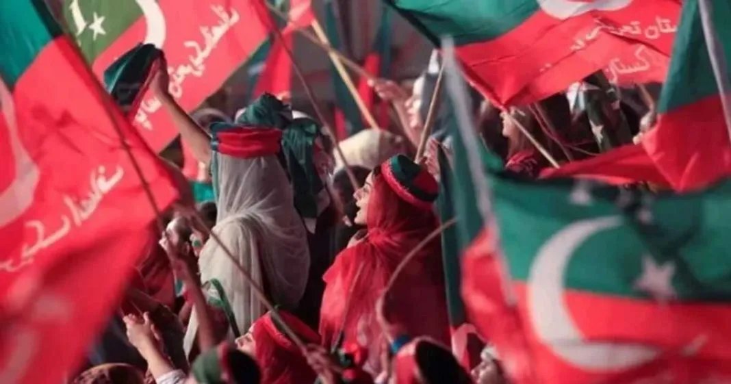 Pakistan Tehreek-e-Insaf (PTI) will win all 20 seats in upcoming by elections InshAllah. Come on Guys grab your keyboards and start Trending, #پنجاب_پھر_کپتان_کا