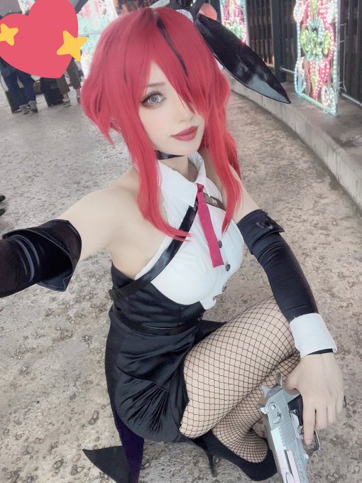 コスプレイヤーりんくのTwitter画像38