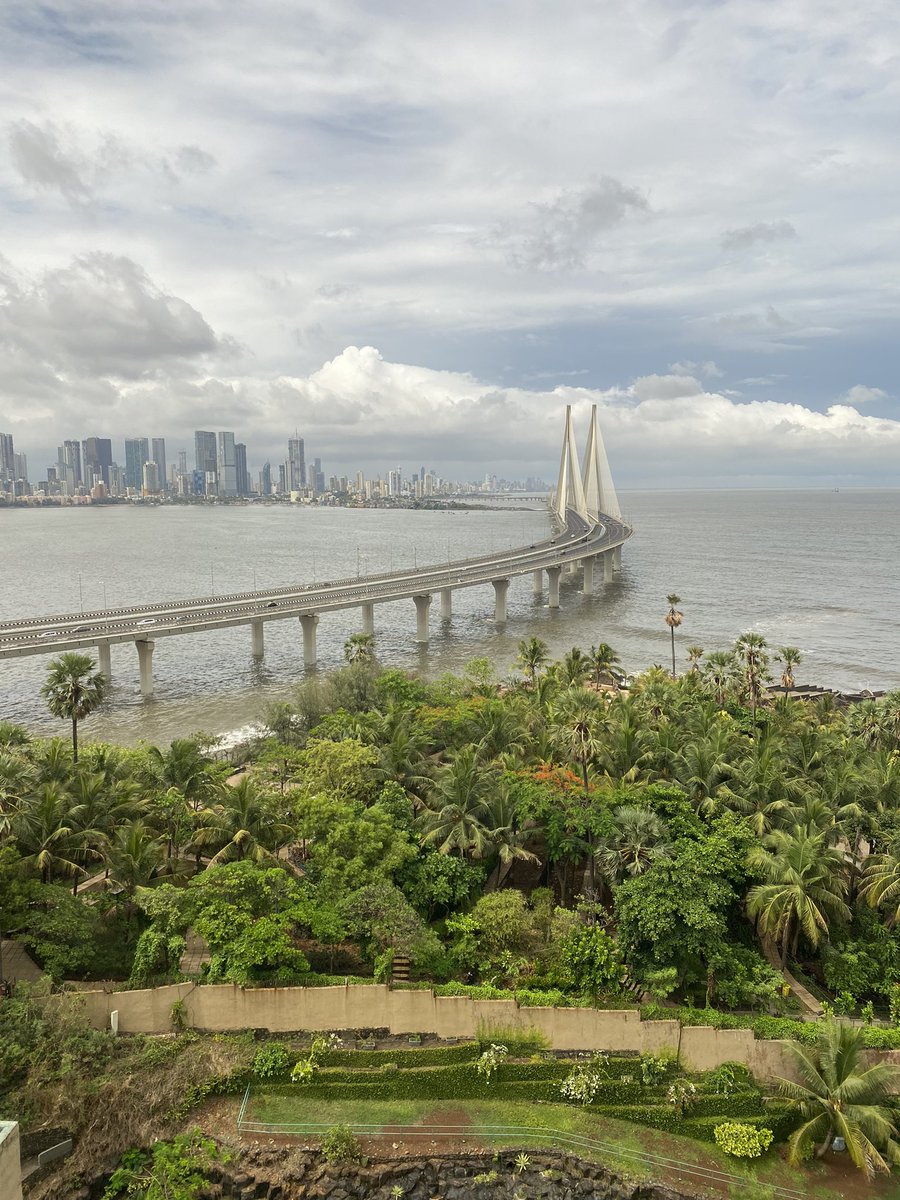 ashima_chugh's tweet photo. bombay has my heart🤌 @TajLandsEnd https://t.co/rEiXwWXWSH
