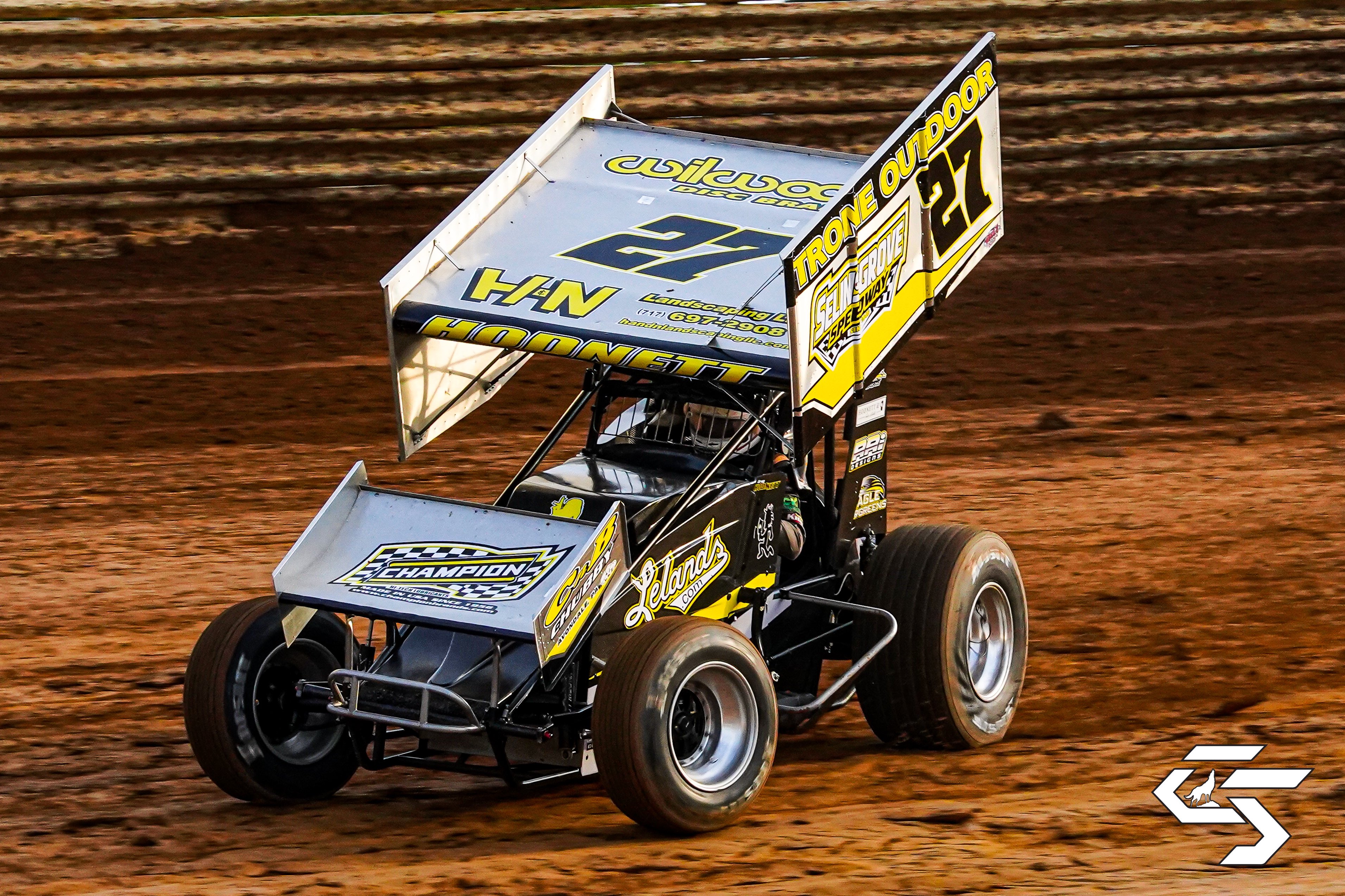 Port Royal Speedway SpeedPalace on Twitter "RT ccsaich GH27Forever