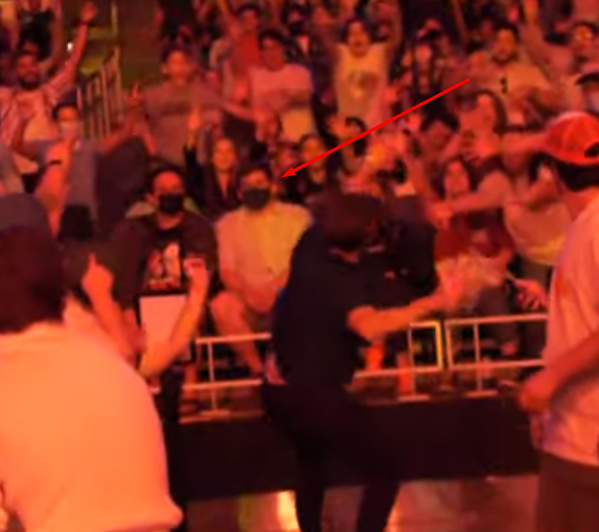 tfw <a href="/TheWillNeff/">Will Neff</a> makes it rain on you and pays for your parking