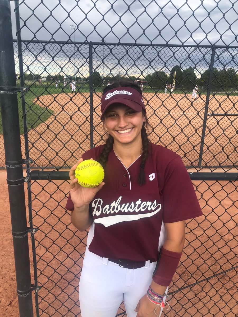 Joined the 💣 club today to start another @BatbustersChi06 comeback! #HardWorkPaysOff <a href="/coachprince27/">Kathy Young</a> <a href="/sammymarshall10/">Sammy Marshall</a> <a href="/IHartFastpitch/">I❤️Fastpitch</a> <a href="/ondecksoftball/">OnDeck Softball 🥎</a> <a href="/CollegeBDJocks/">College Bound Jocks</a>