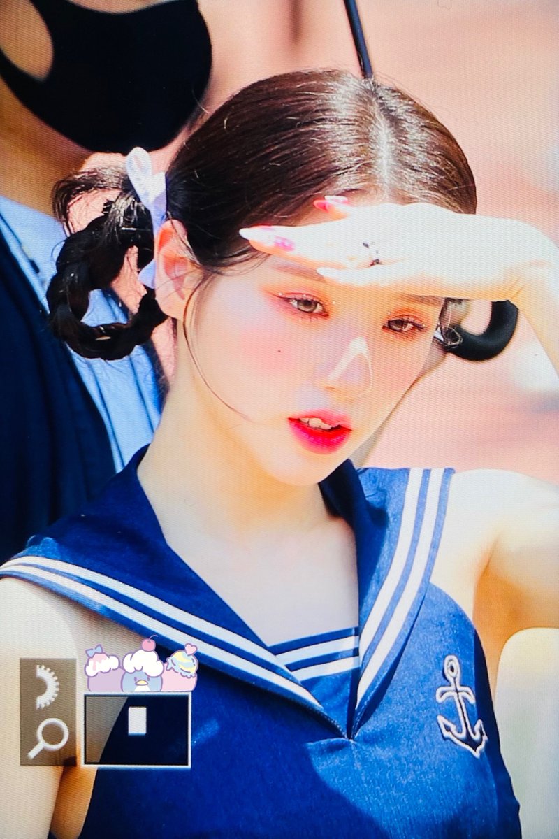 Dear_My_Chuu's tweet image. 220703 프리뷰

#이달의소녀 #LOONA #희진 #HeeJin 
@loonatheworld