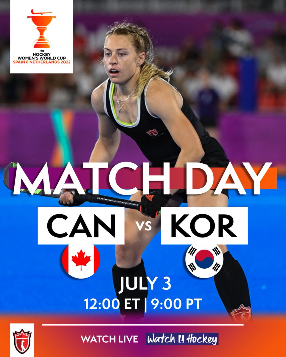 Field Hockey Canada tweet media