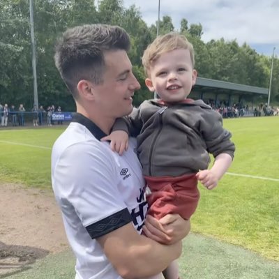 seanheaver's tweet photo. #NewProfilePic https://t.co/Q0oRsTpJXk