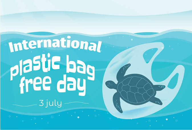 Make Every Day Earth Plastic Free Day. Say No To Single-use Plastic Bags. Take Your Own Cloth Bag Or Paper Bag When You Go Shopping. Go Green, Plastic is Obscene!
#InternationalPlasticBagFreeDay
#NCC #DGNCC #32KERALABATTALION #NASC