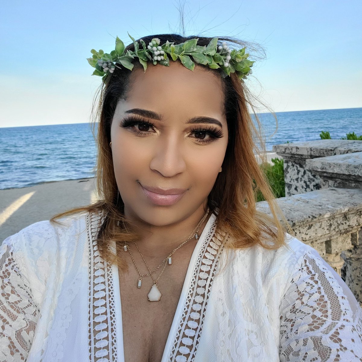 KimistryLA's tweet photo. #NewProfilePic https://t.co/Zt9ZIVBoGq