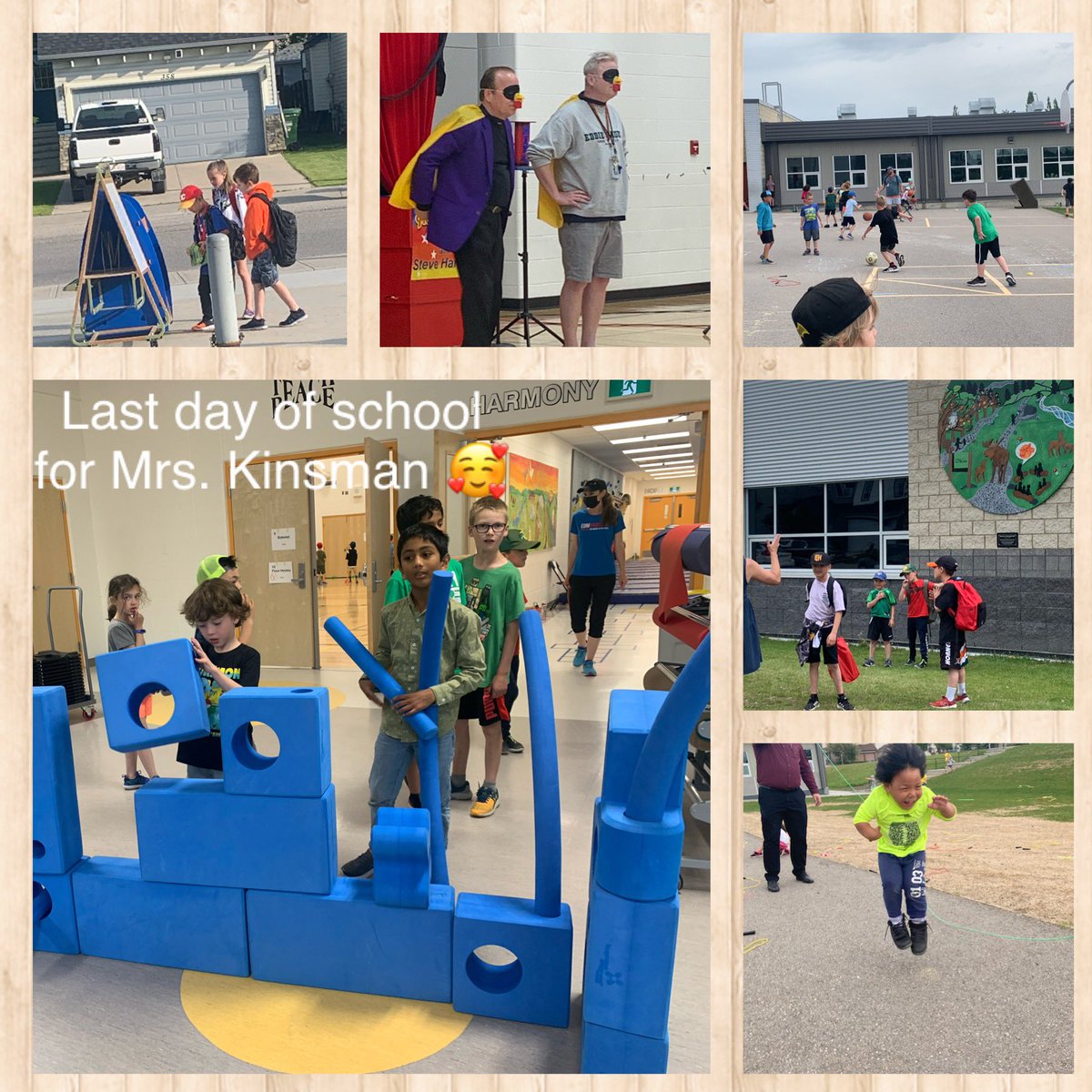 Lorraine Kinsman tweet media