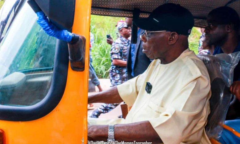 Punch Newspapers tweet media