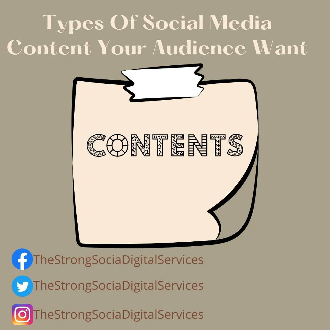 Newsworthy Content

Social media users are always on the lookout for bits and pieces they can share with their followers.

#socialmedia #SMM22 #freelancer #DICT #socialmediamanager #tips #like #follow #amazing #smile