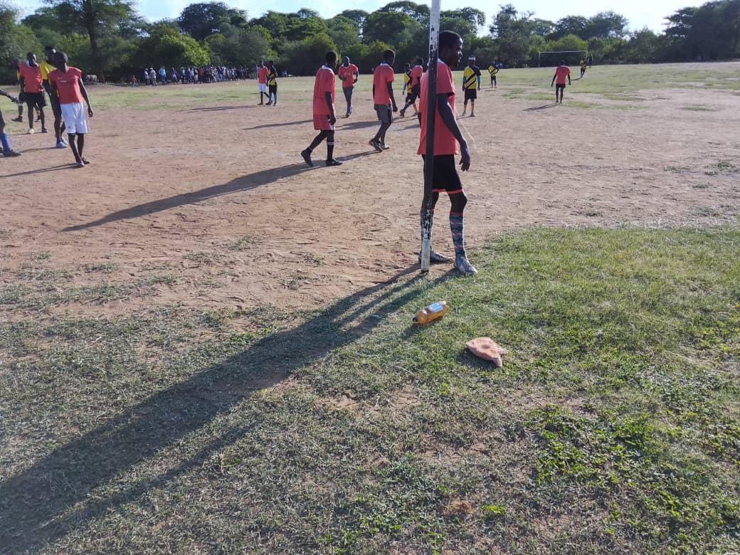 African Institute For Young People (AIYP) tweet media